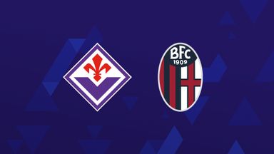 Serie A - Fiorentina v Bologna