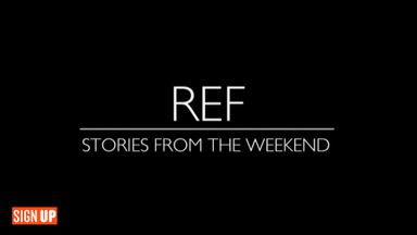 BTSF Signed - Ref: Stories From The