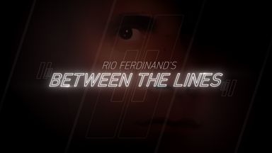 Between The Lines - Luka Modric
