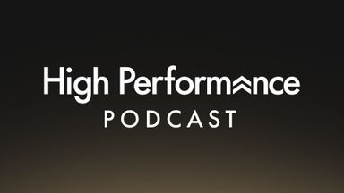 The High Performance Podcast - Jord