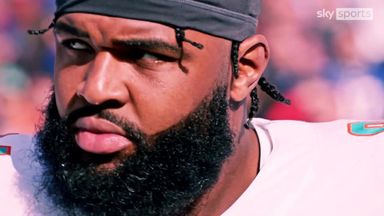 Fitzpatrick, Wilkins, Obada: Sky Sports' Super Bowl line-up