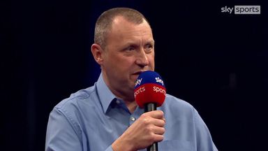 Mardle: Masters win the catalyst for Dobey