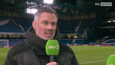 Carragher: New signings make Chelsea job more difficult for Potter
