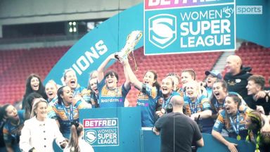 Sky Sports reveal extended coverage of the Women’s Super League 2023