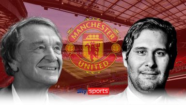 Explained: Why Man Utd bids missed deadline | 'All part of the drama!'