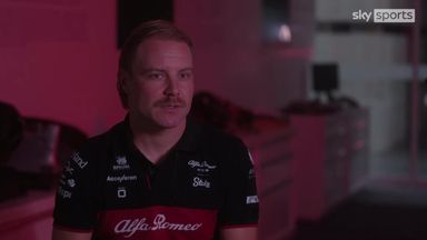 Bottas: I think everybody should be allowed to say what they want