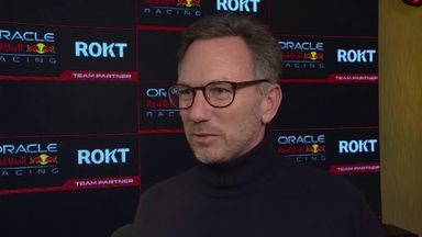 Horner: Last season will be tough to top