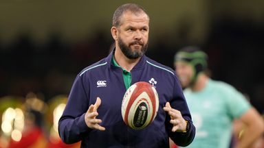 Farrell: Preparation was top draw | We got what we deserved