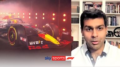 Sky F1 Vodcast: Red Bull launch, Ford return and new teams on the way?