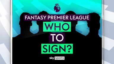 FPL | Who To Sign? | Gameweek 25