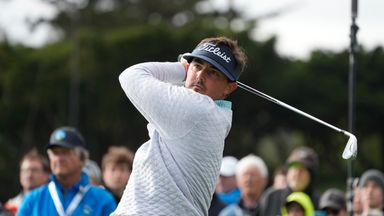 AT&T Pebble Beach Pro-Am | Round two highlights