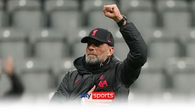 Klopp: We found our feet in time for Real | We need two 'super' games