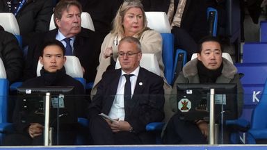 Explained: Why Leicester chairman has written off £194m of club's debt