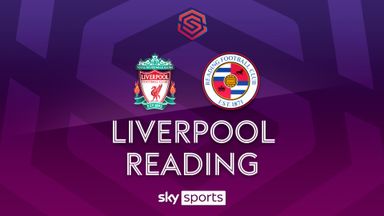 WSL: Liverpool 2-0 Reading