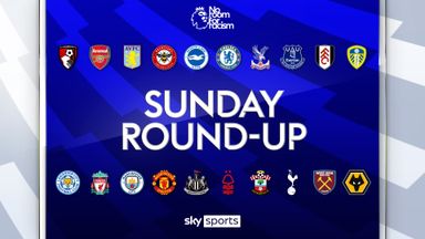 Premier League Sunday Round-up | MW26