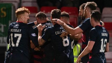 Will Ross County stay up? | Mackay: We have real team spirit