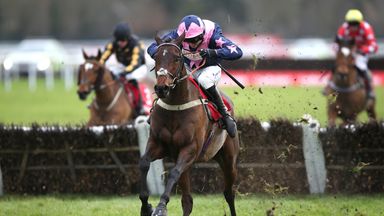 Morgan: Confidence is sky high in Pauling team
