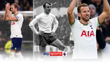 Flashback | Greaves: Kane has the ability and temperament