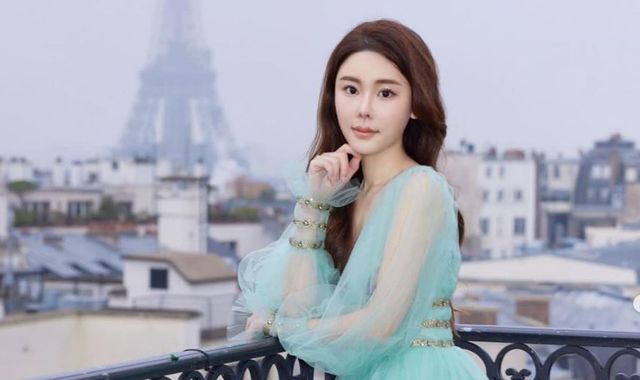 Former in-laws charged with murder after model Abby Choi's legs found in fridge - Vimarsana News