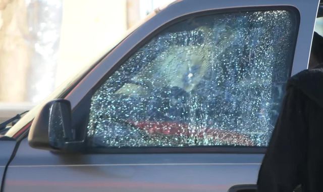 Mississippi shooting: Gunman kills six including ex-wife and stepfather in small rural town - Vimarsana News