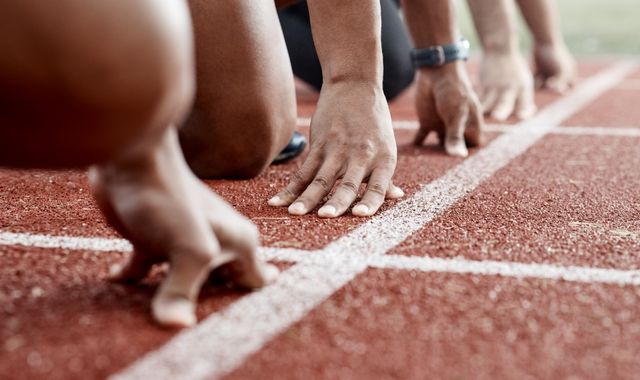 World Athletics criticised over decision to exclude trans women from female events - Vimarsana News