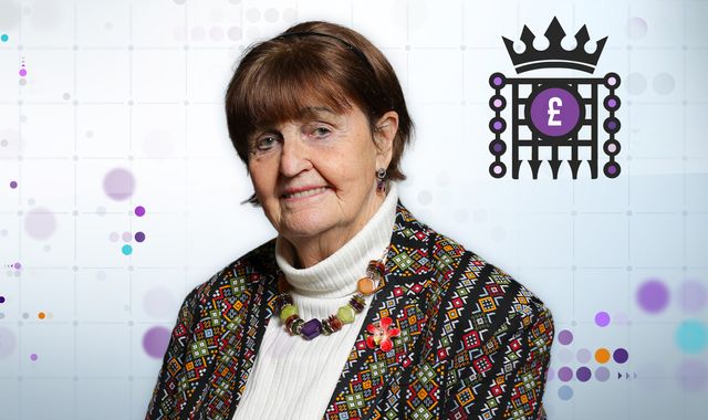 Westminster Accounts: Baroness Cox forced to declare financial interests after leak reveals links to anti-Islam activists - Vimarsana News