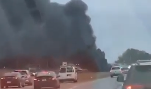 Black Hawk helicopter from Tennessee National Guard crashes in Alabama killing two - Vimarsana News