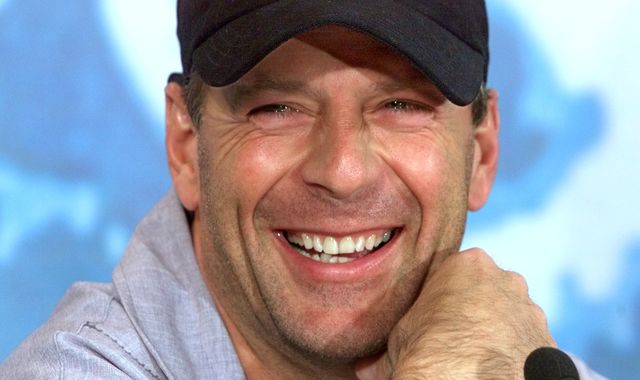 Bruce Willis sings and blows out candles as he celebrates 68th birthday following dementia diagnosis - Vimarsana News