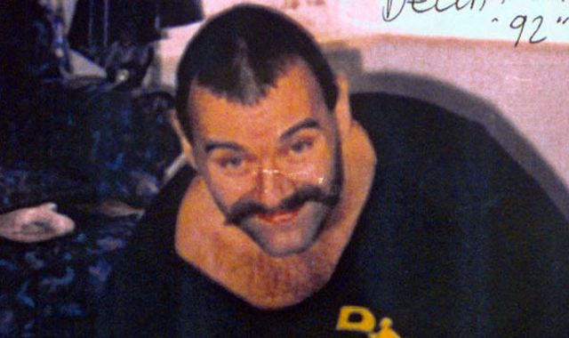 Britain's most notorious prisoner Charles Bronson to launch bid for freedom at parole hearing today - Vimarsana News