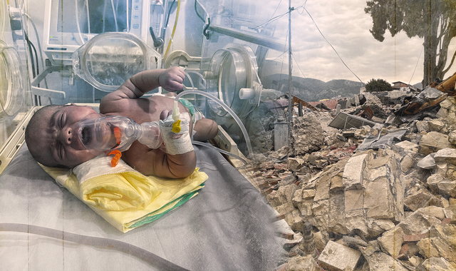 Turkey-Syria earthquake: Where a boy whose name means lion is just one of thousands of victims of the deadly disaster - Vimarsana News