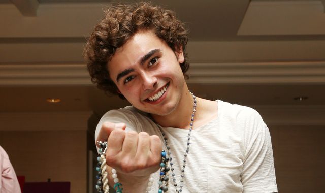 Jansen Panettiere: Actor who starred in The Walking Dead and Ice Age 2 dies aged 28 - Vimarsana News