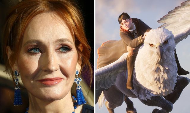 Hogwarts Legacy: Why are people boycotting one of the biggest games of the year? - Vimarsana News