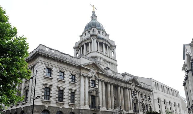 Man who FaceTimed ex while killing his grandfather jailed for life - Vimarsana News