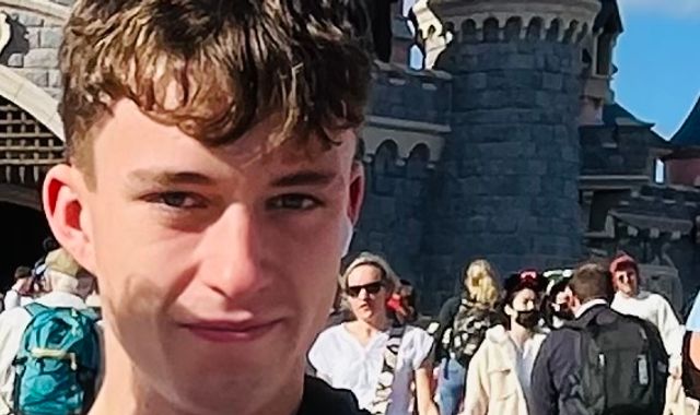 Bailey Dowling charged with murder of Lewis McCartney in Edinburgh - Vimarsana News