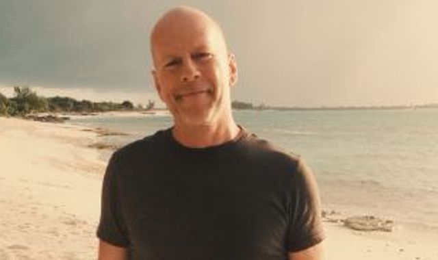 Bruce Willis: Celebrities including Selma Blair, Aaron Paul and Paris Hilton send messages of support following dementia diagnosis - Vimarsana News