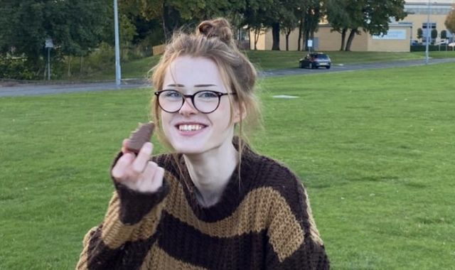 Brianna Ghey: Teenagers appear in court charged with trans schoolgirl's murder - Vimarsana News
