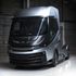 World's first hydrogen self-driving HGV to be trialled by Asda