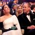All the best bits from the BAFTA Film Awards - and a mix-up you won't have seen on TV