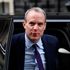 Raab: I'm confident I have behaved professionally at all times