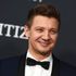 Jeremy Renner gives first interview since snow plough accident | Ents & Arts News America/Canada