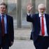 'Any attempt to block my candidacy should be opposed': Corbyn accuses Starmer of 'flagrant attack' on his future