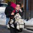 Bus driver 'took clothes off and yelled' after deadly crash at Canadian children's nursery