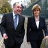 'I feel for Nicola': Surprised Salmond says Sturgeon has 'no obvious successor'