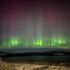 Pilot turns plane around to give passengers 'incredible' view of Northern Lights