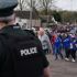 Sixth man arrested over attempted murder of police officer in Northern Ireland