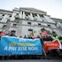 More than 100,000 civil servants to strike on budget day next month thumbnail