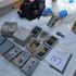 Cocaine worth £35m found on small boat in Sussex