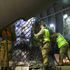UK sends thousands of thermal blankets to Turkey - and will build field hospital in days to come