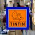 Tintin artwork sells for record-breaking &#163;1.9m