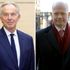 Tony Blair and William Hague call for everyone to have digital ID cards